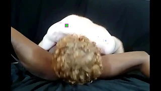 0098 Kats Playhouse - Another session handy Kat's Playhouse Group chat live for crowd Watch me get fucked live for my viewers interracial black girl white guy